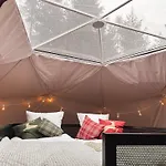 Luksustelt High Moor Glamping Jalhay