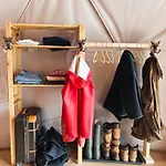 豪华帐篷 High Moor Glamping *