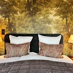 豪华帐篷 High Moor Glamping