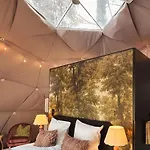 High Moor Glamping