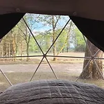 High Moor Glamping *