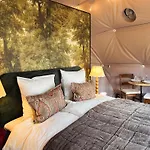 High Moor Glamping *
