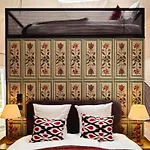 Luksustelt High Moor Glamping Jalhay