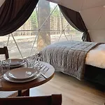 High Moor Glamping