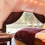 豪华帐篷 High Moor Glamping 雅尔莱