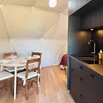 High Moor Glamping Jalhay