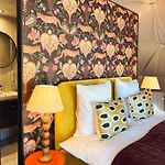 High Moor Glamping