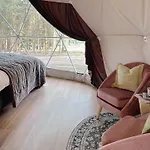 High Moor Glamping Glamping