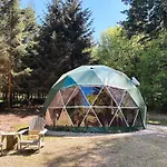 High Moor Glamping Glamping *