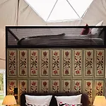 High Moor Glamping Glamping Jalhay