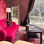 High Moor Glamping