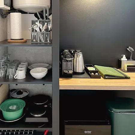 High Moor Glamping Lyxtält *