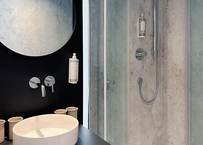 Luxussátor High Moor Glamping Jalhay